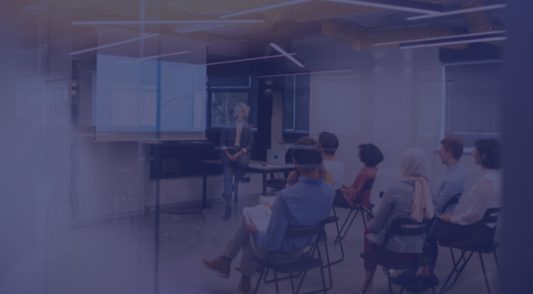 Pitches, Presentations and Public Speaking